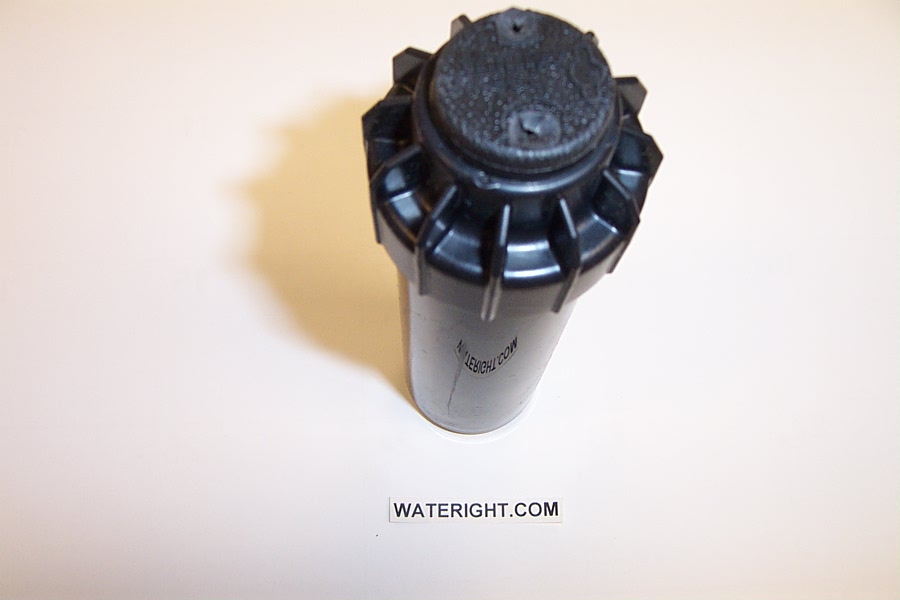 Hunter PGJ 4 in. H Adjustable Rotor Pop-Up Sprinkler Mfr# PGJ04 - Ace Hardware