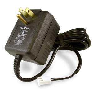 24 volt transformer for all residential rain bird timers